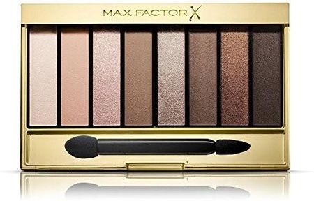 Max Factor Contouring Eyeshadow Set 6,5 G 003 Rose
