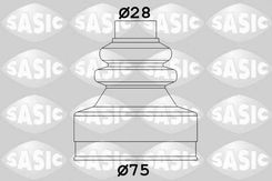 Sasic Osłona Przegubu Wewnętrznego Fiat Ducato Jumper Boxer 94-