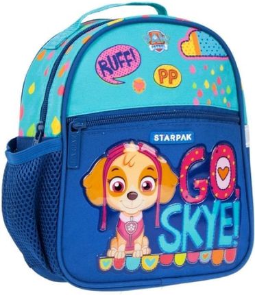 Starpak Plecak Mini 6112 Paw Patrol G Stk