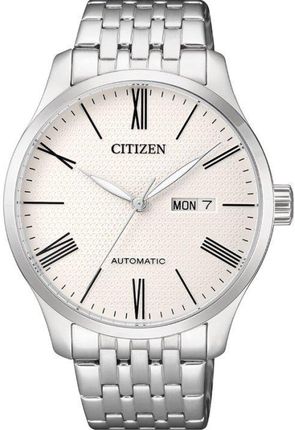 Citizen NH8350-59A Automatic 