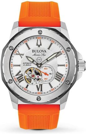 Bulova Marine Star 98A226 