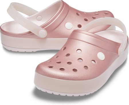 crocs crocband ice pop