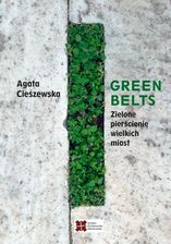 Zdjęcie Green belts. Zielone pierścienie wielkich miast - Sieradz