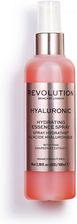Zdjęcie Makeup Revolution SKINCARE Hyaluronic Essence Spray Esencja do twarzy 100ml - Żarów