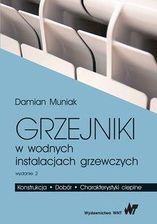 Zdjęcie Grzejniki w wodnych instalacjach grzewczych  - Białystok