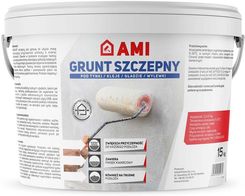 Zdjęcie OBI Ami Grunt szczepny 15 kg - Warka