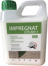 Zdjęcie OBI CT Service Impregnat do produktów betonowych CTS-KH-1, 1L. - Olsztyn