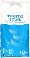 Zdjęcie Sal Costa Sól do regeneracji zmiękczaczy wody 10 kg - Opole