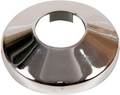 Zdjęcie OBI Tycner Rozeta śr. 18mm chrom 2 sztuki - Ostrołęka