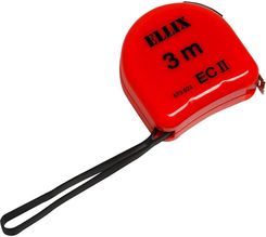 Zdjęcie OBI ELLIX Miara zwijana 3 m - Poniatowa
