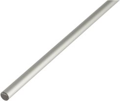 Zdjęcie OBI GAH Alberts Pręt okrągły aluminiowy 6mm x 2000mm - Suwałki