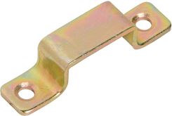 Zdjęcie OBI Blaszka zaczepowa do rygla 13mm x 14mm - Dobrzyca