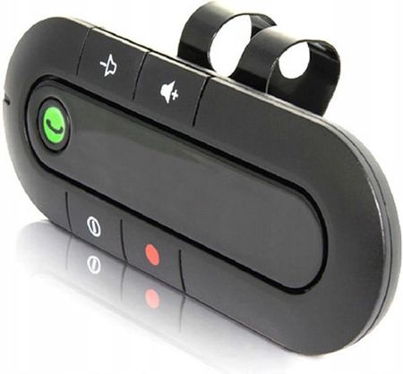 Dexxer Zestaw Głośnomówiący Samochodowy Bluetooth 4.1