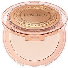 Zdjęcie NABLA Close up Smoothing Pressed Powder Puder do twarzy Light - Rudnik nad Sanem