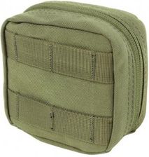 Zdjęcie Condor Kieszeń 4X4 Utility Pouch Oliwkowa (Ma77-001) - Ostroróg