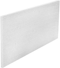 Zdjęcie OBI Płyta do izolacji kominków 4izol 100 cm x 50 cm x 3 cm - Warka