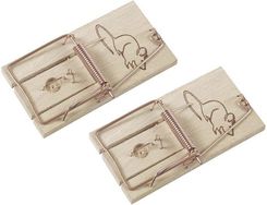 Zdjęcie Obi Pułapka Na Myszy 2 Sztuki - Rzeszów