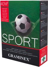 Zdjęcie Graminex Mieszanka Traw Sport 1kg - Wrocław