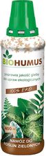 Zdjęcie Biohumus Forte 400Ml Rośliny Zielone - Radków