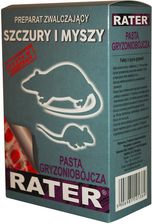 Zdjęcie Obi Pasta Na Szczury I Myszy Rater 500G - Olsztyn