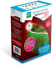 Zdjęcie Obi Global Grass Mieszanka Traw Multirenowator 4W1 1kg - Chojnów