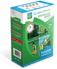 Zdjęcie Obi Global Grass Mieszanka Traw Universal-Grass 1kg - Jastarnia