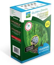 Zdjęcie Obi Global Grass Mieszanka Traw Universal Smart Seed 1kg - Wrocław