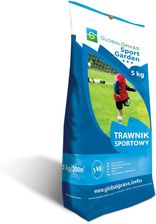 Zdjęcie Obi Global Grass Mieszanka Traw Sport Garden 5kg - Piechowice