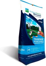 Zdjęcie Obi Global Grass Mieszanka Traw Winston 5kg - Olkusz