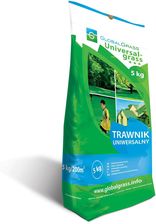 Zdjęcie Obi Global Grass Mieszanka Traw Universal Grass 5kg - Olkusz