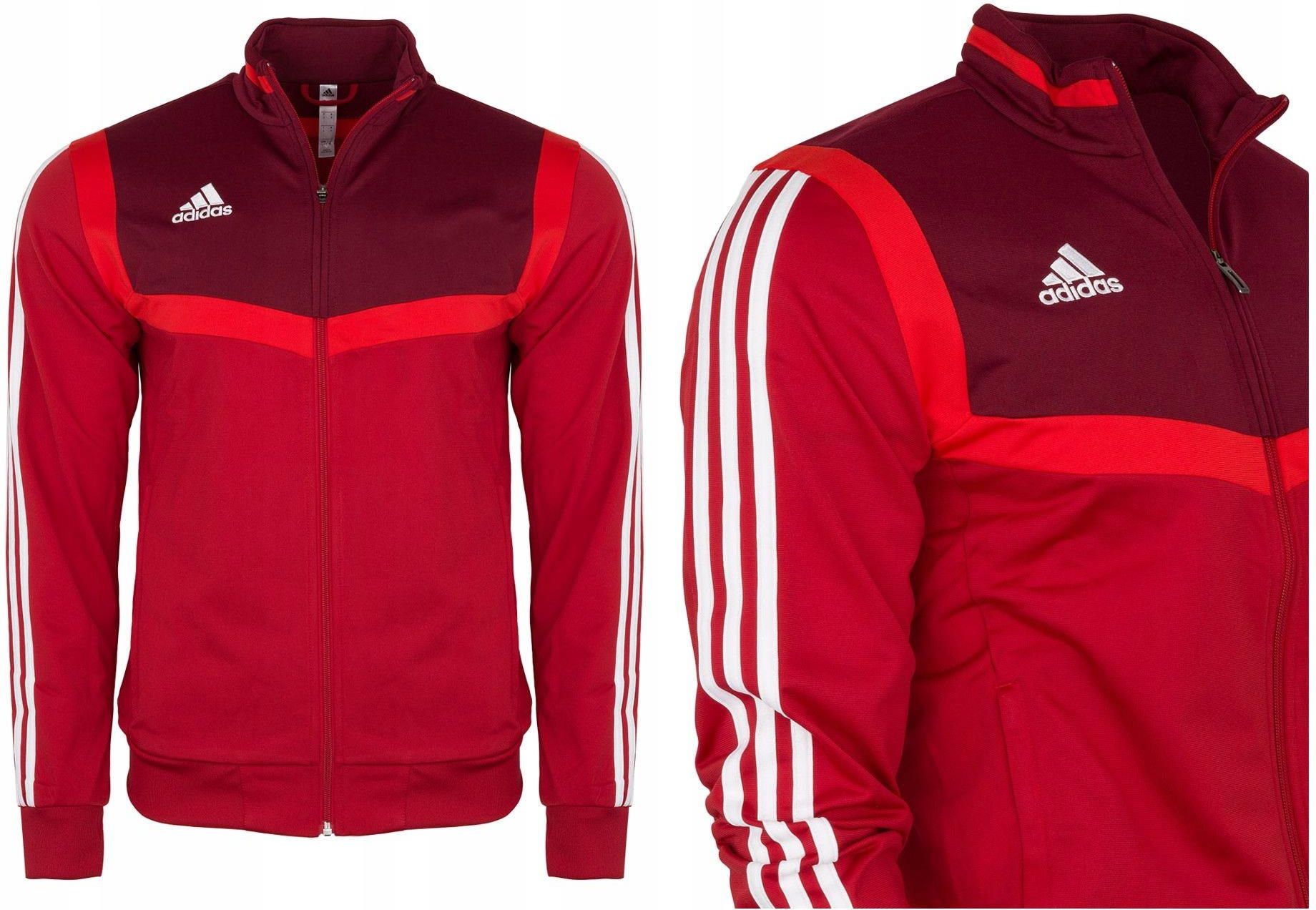 adidas bluza sportowa adidas bluza sportowa