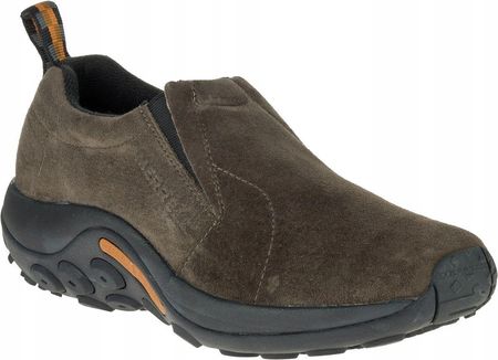 Merrell Jungle Moc Buty Męskie Wsuwki Skóra 46,5