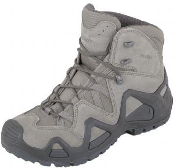 Lowa Buty Zephyr Mid Tf Sage (310535-0934) Ceny i opinie