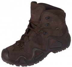 Zdjęcie Lowa Buty Zephyr Gtx Mid Tf Dark Brown (310537-0493) - Warszawa