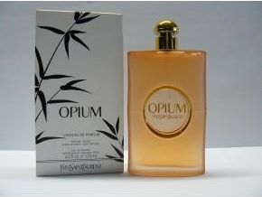 Yves Saint Laurent Opium Vapeurs De Parfum woda toaletowa 125ml TESTER