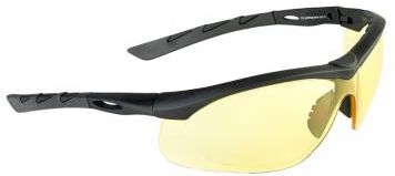 Swiss Eye Okulary Balistyczne Lancer Yellow (40324)
