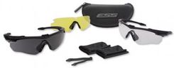 Zdjęcie Ess Okulary Balistyczne Crossblade 3Ls Standard Ee9032-07 - Kórnik