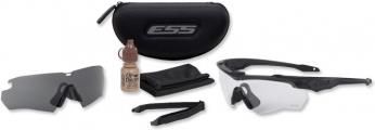 Ess Okulary Balistyczne Crossblade Unit Issue Kit Naro Ee9034-01