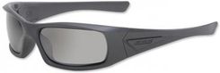 Zdjęcie Ess Okulary Balistyczne 5B Gray Mirrored Gray Lenses Ee9006-05 - Karczew