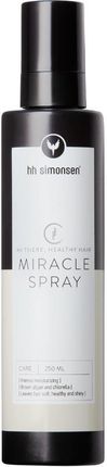 HH SIMONSEN Miracle Spray Spray nawilżający i zmiękczający włosy 250ml