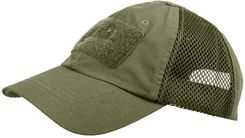 Zdjęcie Helikon-Tex Czapka Bejsbolówka Vent - Olive Green - Sianów