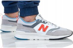 Men's shoes sneakers New Balance CM997HAG - Best shoes SneakerStudio