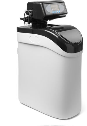 Zmiękczacz do wody automatyczny, 210x375x500 mm | DIHR, 230466