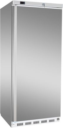 Redfox Szafa chłodnicza - 570 l drzwi przeszklone HR600/G