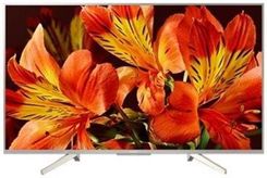 Sony FW-43BZ35F BRAVIA Professional Displays - 43" Class (42.5" viewable) LED display