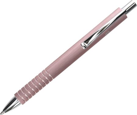 Długopis Essentio Aluminium Rose Faber Castell FC148425