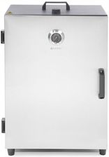 Zdjęcie Hendi Piec wędzarniczy elektryczny 1600 W - Dobra