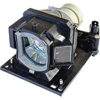 Lampa do projektora HITACHI CP-WX30LWN - oryginalna lampa z modułem