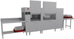 Zdjęcie Zmywarka tunelowa A 270 ABT 00022142 - Karlino