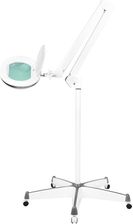 Zdjęcie LAMPA LUPA ELEGANTE 6028 60 LED SMD 5D ZE STATYWEM REG. NATĘŻENIE ŚWIATŁA - Dziwnów